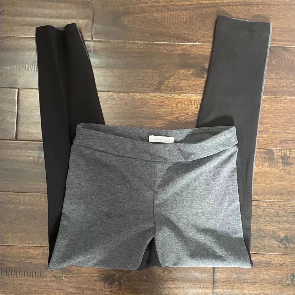 Mack & Liam Dual Colour Legging